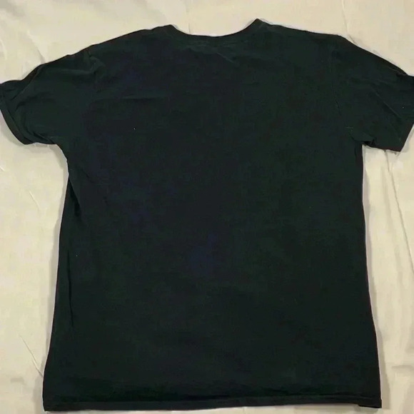 Looney Tunes-Space Jam-Mens T-Shirt size L 100% Cotton Michael Jordan Bugs bunny - Picture 5 of 9